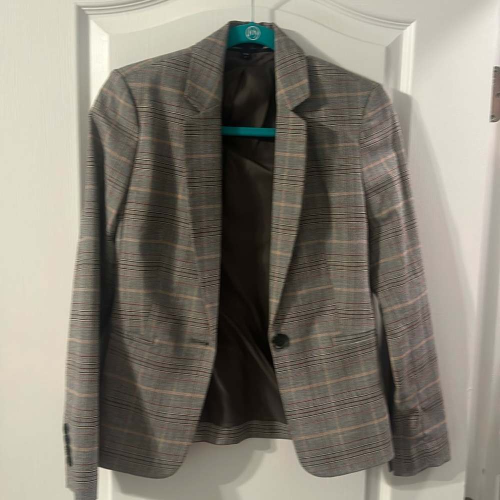 Express blazer jacket